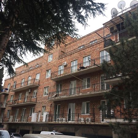 Old Tbilisi Trio Apartments Exterior foto