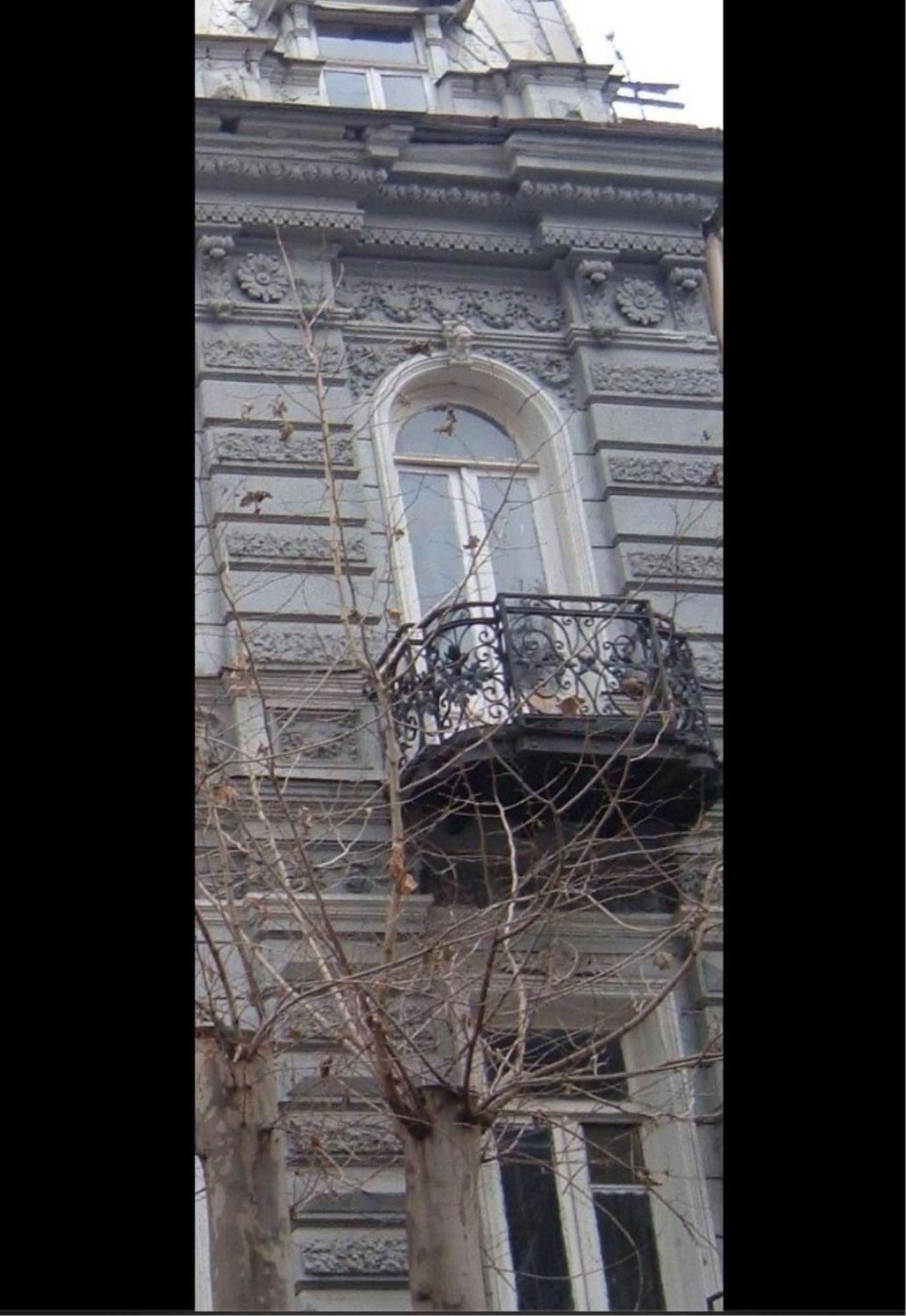 Old Tbilisi Trio Apartments Zimmer foto