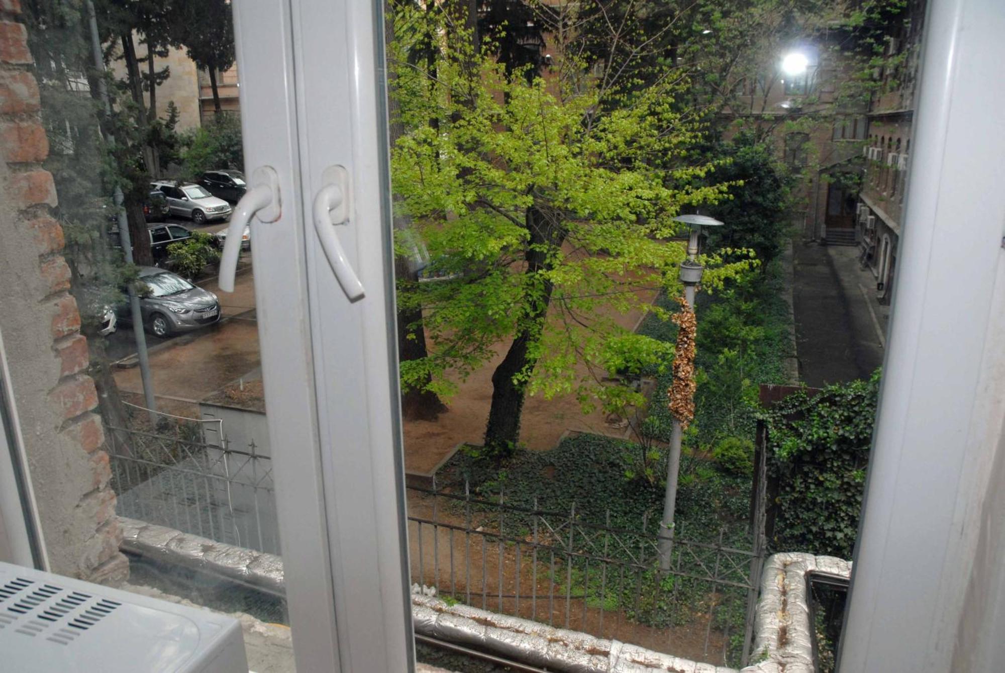 Old Tbilisi Trio Apartments Zimmer foto